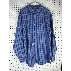 Southern Tide button down shirt